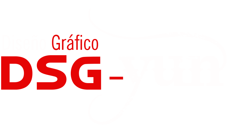 DISEÑO GRÁFICO YUN